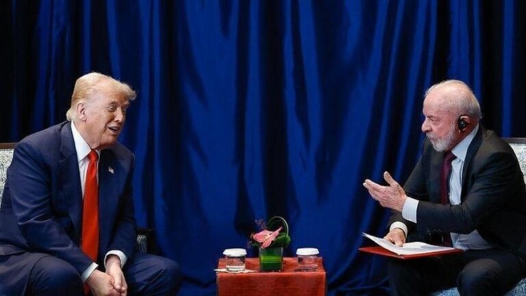 Eua cobram resposta sobre parceria anticrime e Brasil afirma estar em negociação