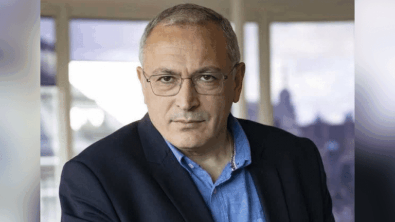 Europa deve enfrentar uma nova guerra fria contra Rússia, alerta opositor de Putin