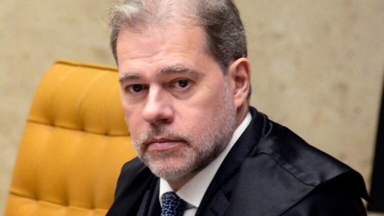Toffoli confirma sociedade com fundo ligado a Daniel Vorcaro sem detalhar negócios
