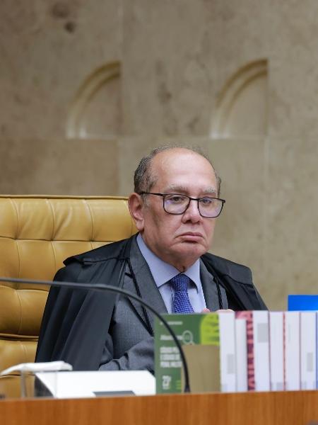 Gilmar Mendes reforça blindagem jurídica aos irmãos Toffoli na CPI do Crime Organizado