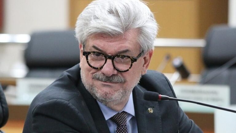 Comissão do STJ para investigar assédio sexual de Marco Buzzi terá apenas ministros homens