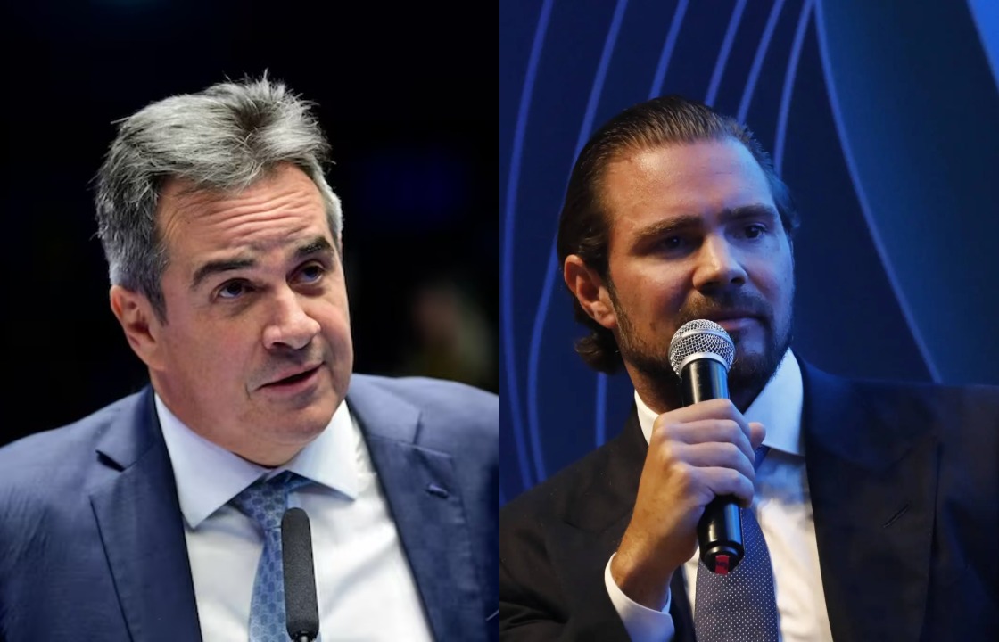 Polícia Federal investiga pagamentos mensais de Vorcaro a Ciro Nogueira ligados ao Banco Master