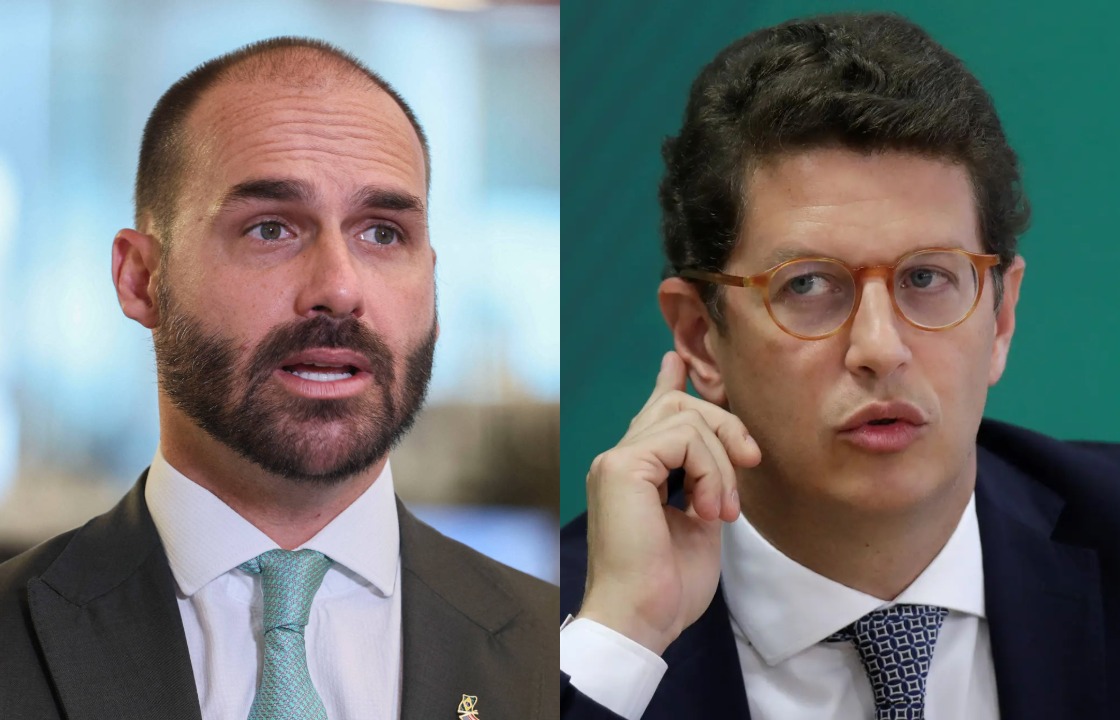 Racha bolsonarista revela disputa acirrada por vaga no Senado em São Paulo