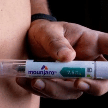 Projeto busca relator médico e apoio do centrão para tornar Mounjaro mais acessível