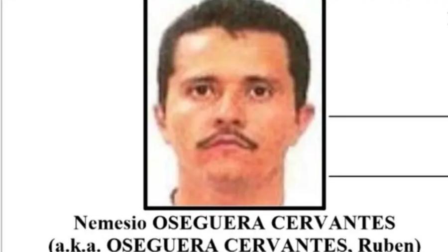 Exército mexicano elimina um dos fundadores do Cartel de Jalisco Nova Geração