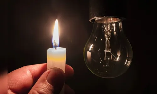 Fenômeno do eclipse solar anular não causa apagão global nesta terça-feira