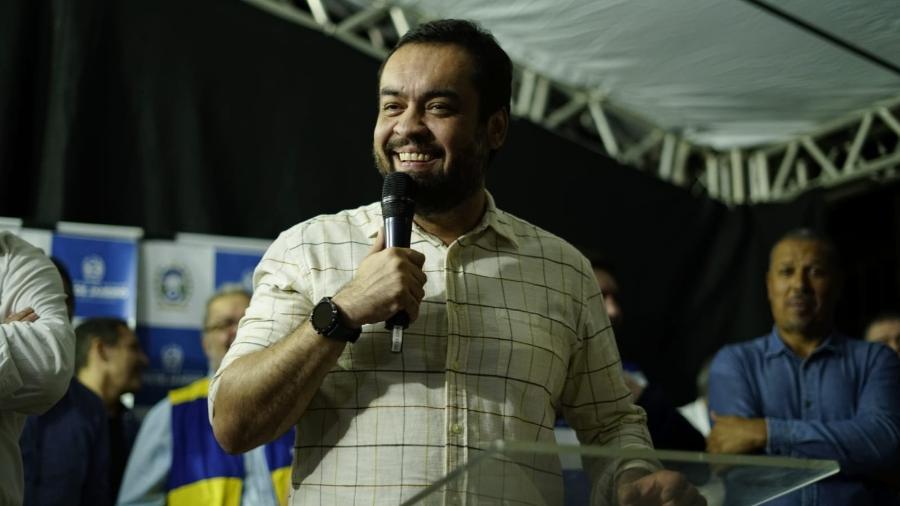 rj: vaga no tce fortalece claudio castro nas negociações do mandato-tampão
