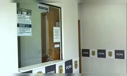 Vítima de cárcere privado é resgatada com costelas quebradas no Paraná