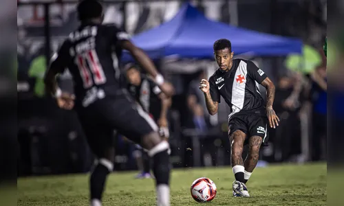 Vasco e Fluminense disputam semifinal do campeonato carioca neste domingo
