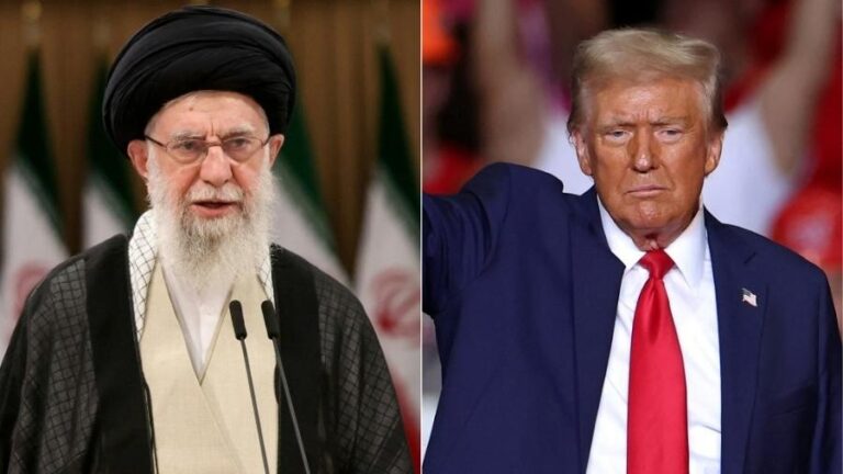 Irã rejeita ultimatos após pressão de Donald Trump por acordo nuclear