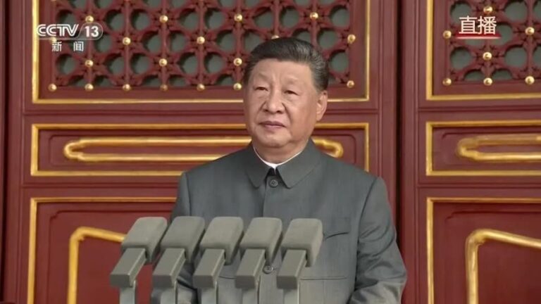 Xi Jinping reforça pedido de respeito mútuo a Donald Trump e destaca aliança com Putin