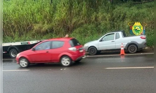 ação integrada cabo seguro detém quatro homens e reforça combate a furtos em curitiba