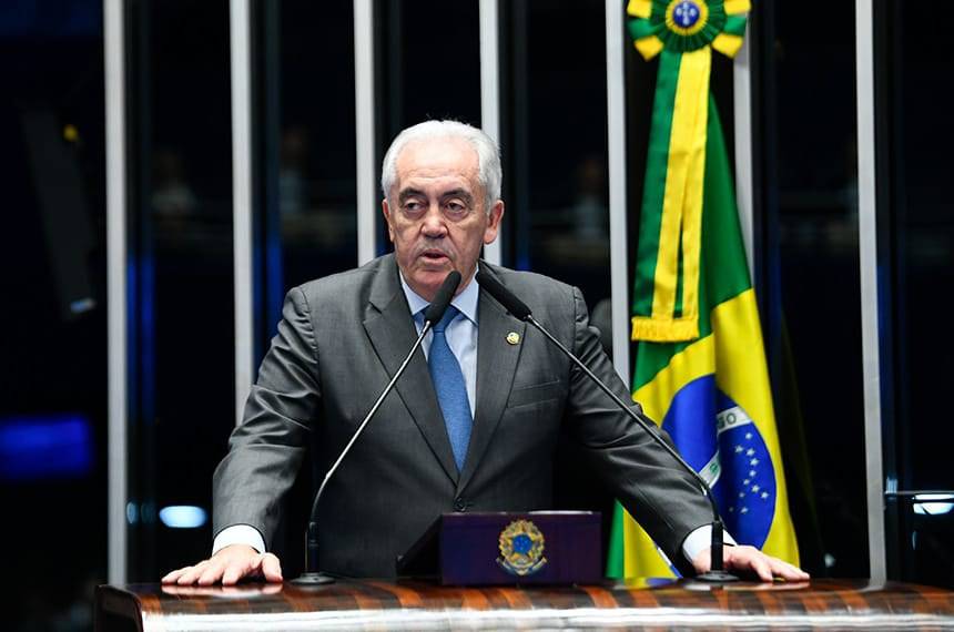 Senado deve postergar definição sobre pec da 6×1 para julho