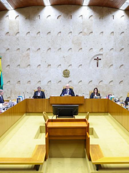 Stf deve validar decisões que limitam penduricalhos no funcionalismo