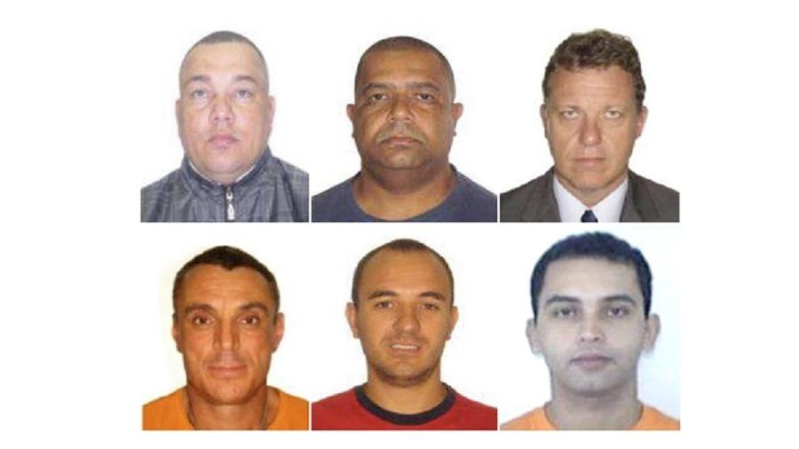 Justiça condena seis policiais por extorsão a traficantes do PCC em São Paulo