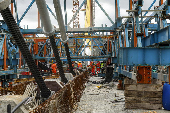 Paraná mantém saldo positivo e gera 18,3 mil empregos formais em janeiro