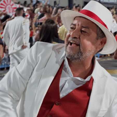 Vice-presidente do PT minimiza ala conservadora em desfile de homenagem a Lula