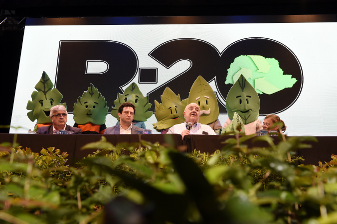 Paraná intensifica gestão de resíduos para eliminar lixões com nova governança