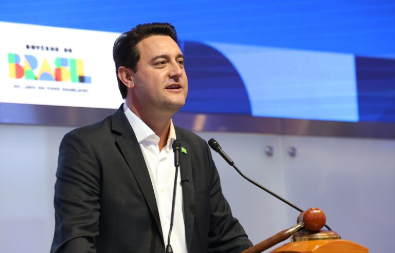 Desconhecimento sobre candidato de Ratinho Junior complica disputa no Paraná