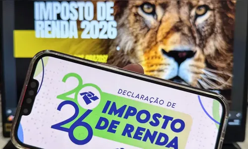 Receita exige declaração de ganhos com apostas no imposto de renda 2026