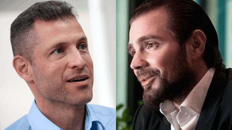 Offshore ligada a Ricardo Faria investe R$ 50 milhões em triplex de Daniel Vorcaro