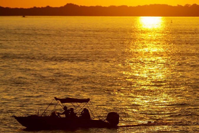 Eventos do Paraná movimentam turismo com festas, cultura e esportes em março