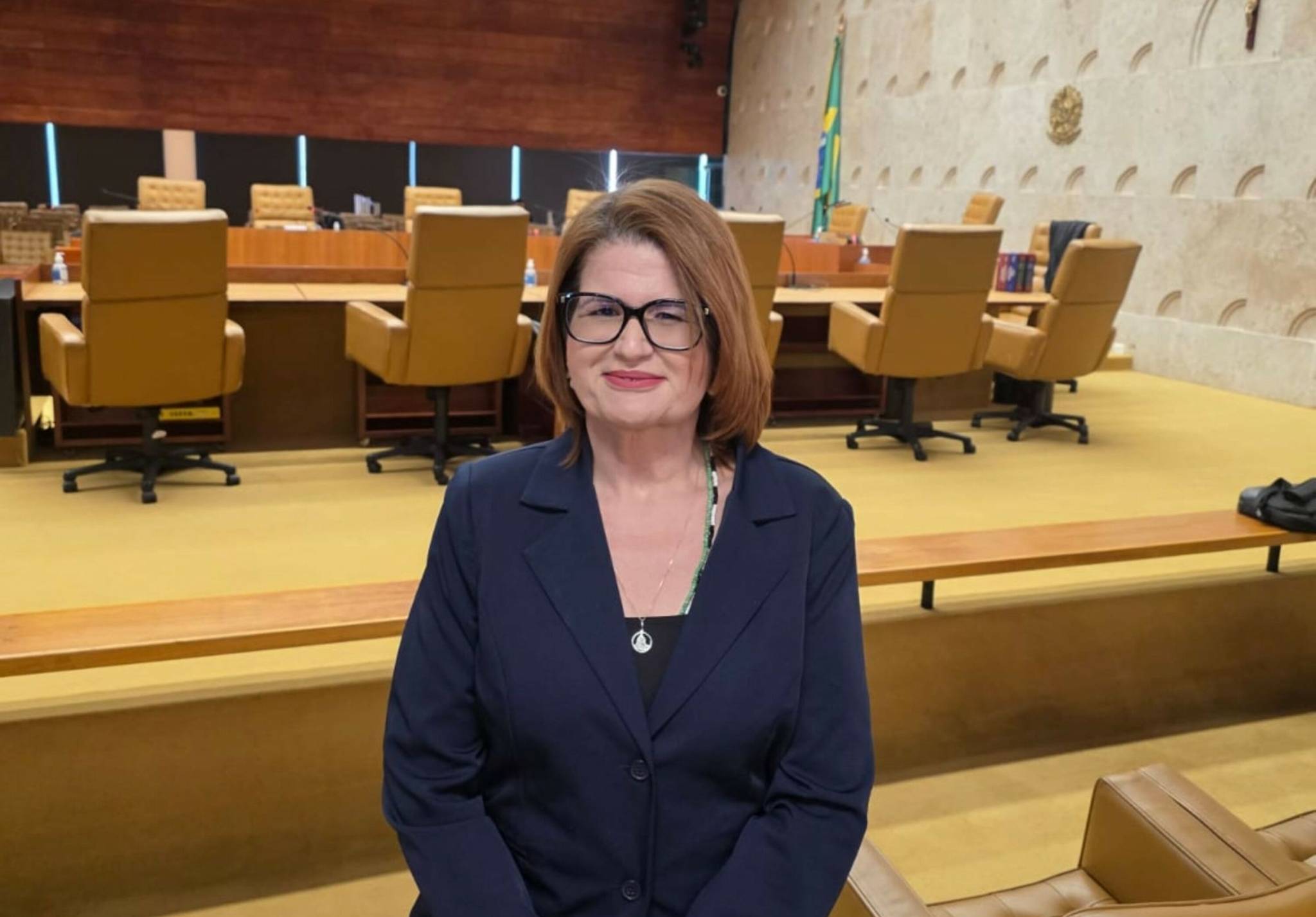Juíza critica Flávio Dino e compara ação contra penduricalhos a plano político de Collor