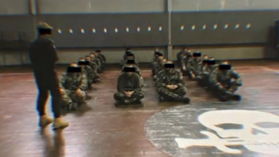 Brasileiros relatam experiência difícil e ilusória na guerra da Ucrânia