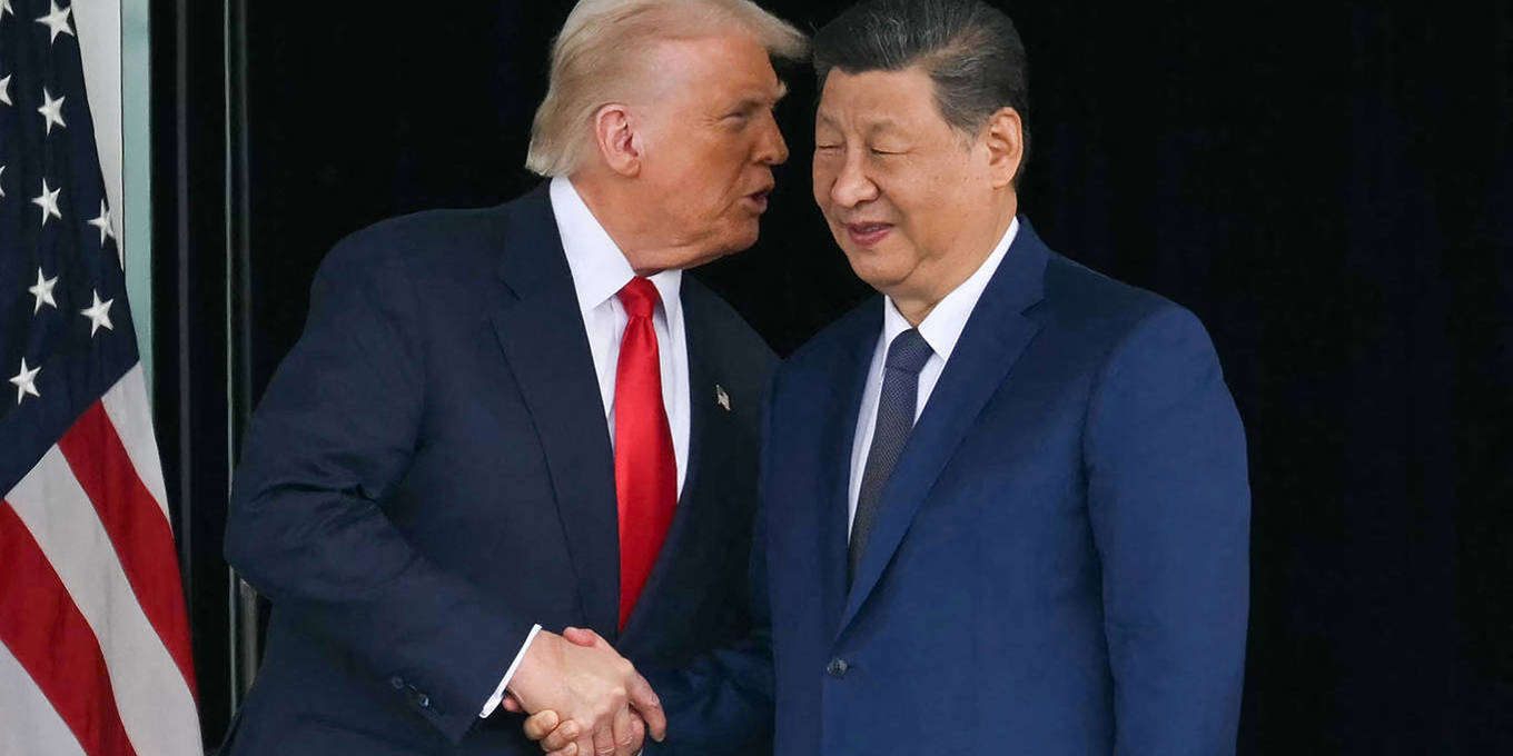 China firmará compra anual de US$17 bilhões em produtos agrícolas dos EUA