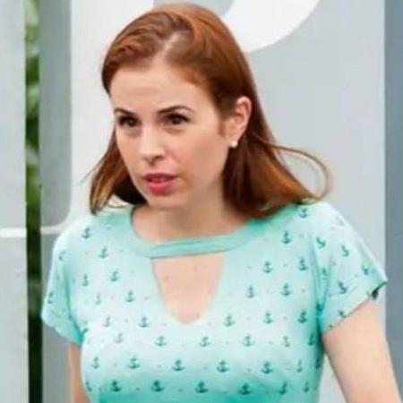 Suzane Von Richthofen pode administrar herança do tio mesmo condenada