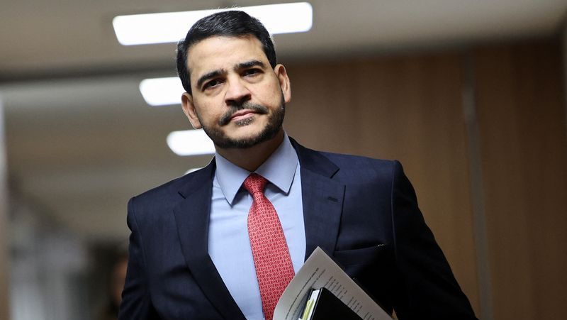 Jorge Messias enfrenta incertezas em sabatina para STF no Senado