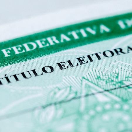 Prazo para regularizar título eleitoral termina em 6 de maio