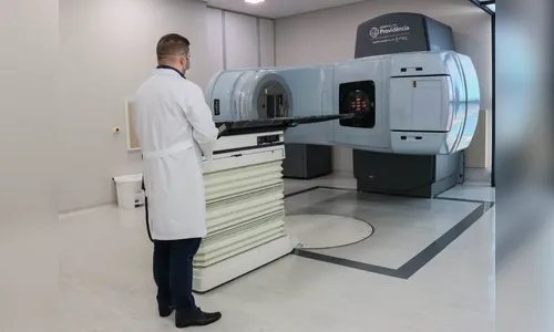 Câncer registra aumento e provoca cerca de 580 mortes anuais na região de Apucarana