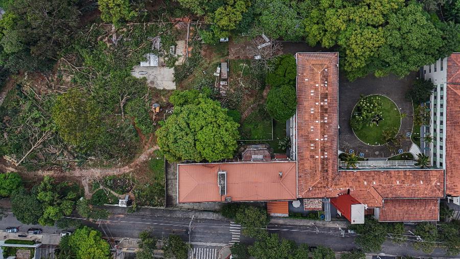 Demolições aceleram em São Paulo com Pinheiros e Vila Mariana na liderança