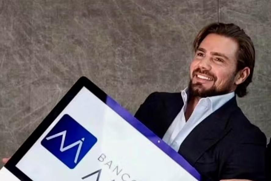 Defesa de Daniel Vorcaro apresenta proposta de delação sobre o caso Master