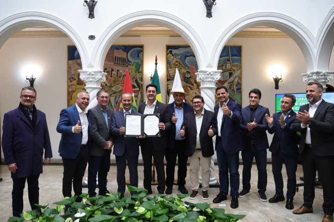 PGE moderniza gestão e resolve passivos históricos do Paraná em sete anos