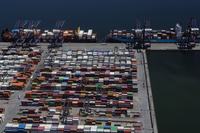 Paraná registra alta de 12,9% nas exportações para a União Europeia em janeiro