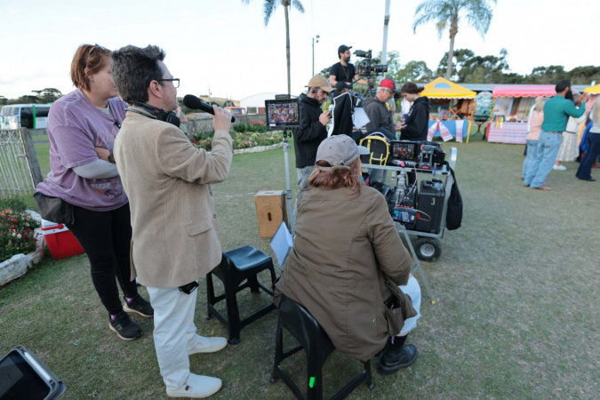 Cursos da Unespar fortalecem cinema paranaense com projeção nacional
