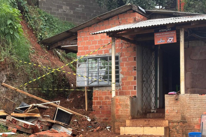 defesa civil atua após chuvas intensas no paraná