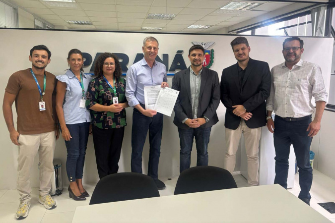 Sas da Guarapuava inicia atendimentos no novo Hospital Santa Tereza em março
