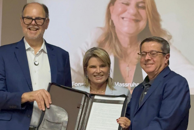 Paraná investe em inovação e bioeconomia na cadeia da soja