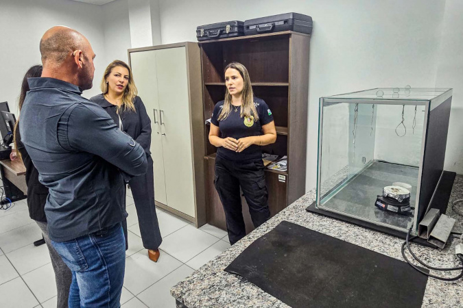 pcpr amplia atendimento com inauguração da delegacia cidadã em maringá