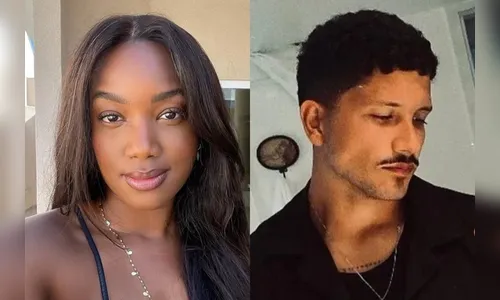 Yuri Lima admite ciúmes de Iza e fala sobre imaturidade na relação