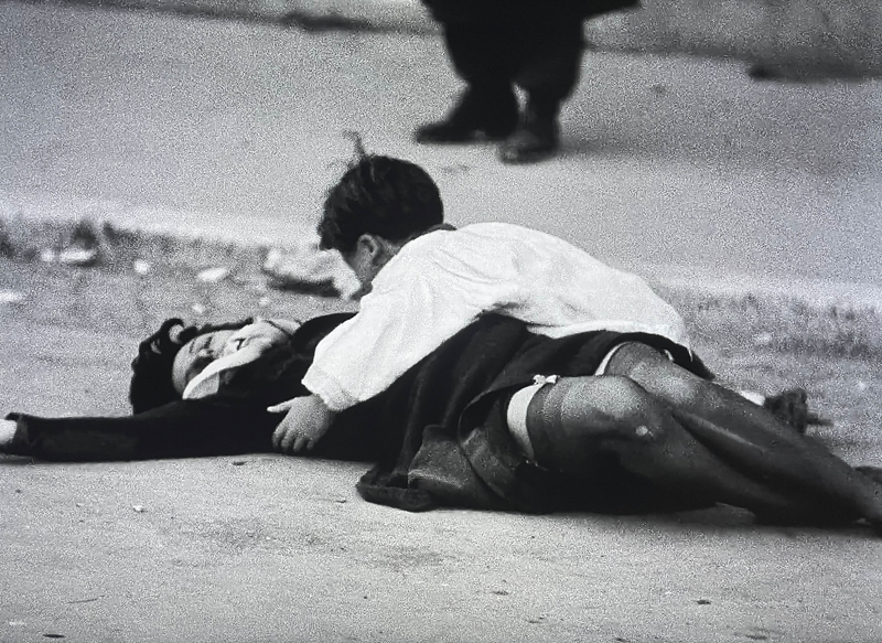 Março na Cinemateca de Curitiba destaca cinema soviético e clássico italiano