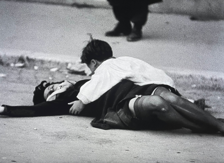 Março na Cinemateca de Curitiba destaca cinema soviético e clássico italiano