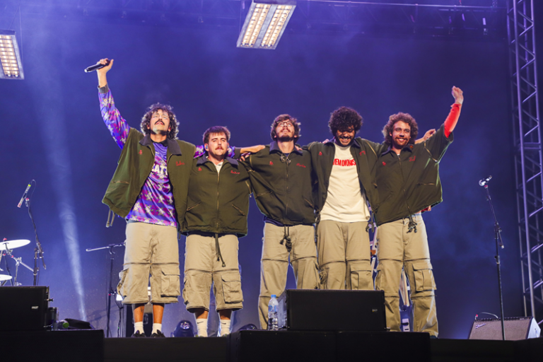 Shows e cultura celebram 333 anos de Curitiba em março