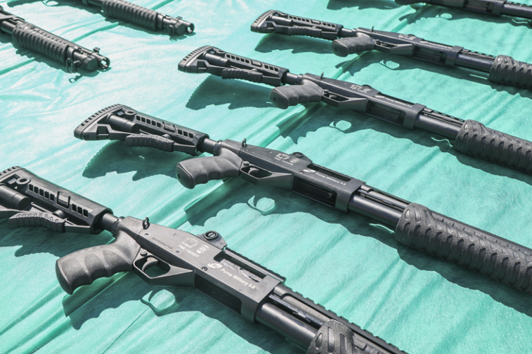 Guarda Municipal recebe novos equipamentos para ampliar a segurança em Curitiba