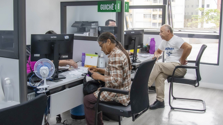 Compensação previdenciária fortalece finanças do IPMC em 2026