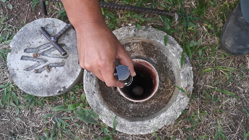 Curitiba mantém liderança em saneamento básico no Brasil