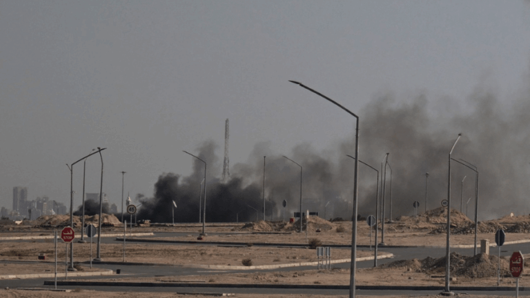 EUA confirmam identidade de dois militares mortos em ataque no Kuwait